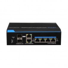 Utepo UTP7204GE-HPOE Utepo UTP7204GE-HPOE